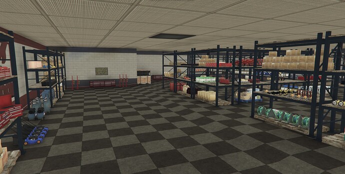 YouTool - Hardware Superstore (FiveM MLO) thumbnail 5