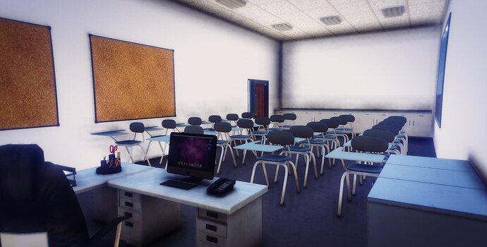 Chicago “Windy City” | Map | V1 thumbnail 296