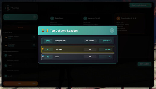 [PAID] YS Go Postal Delivery Job Script - FiveM Releases - Cfx Forum