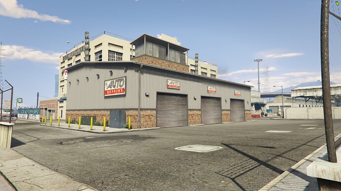 [MAP] Auto Repairs thumbnail 8