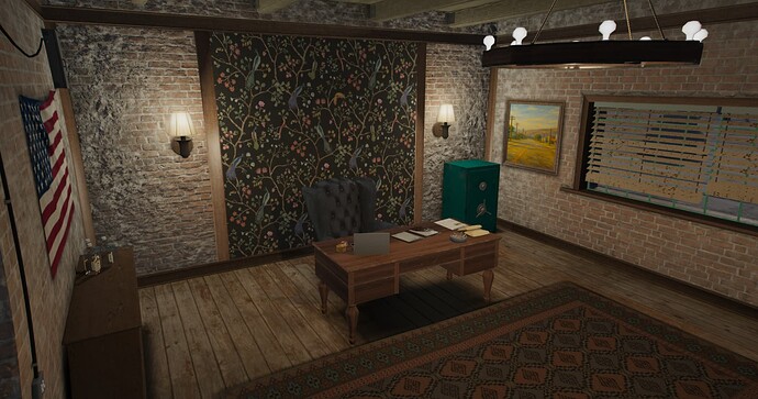 [PAID] [MLO] MC Clubhouse Grapeseed thumbnail 24