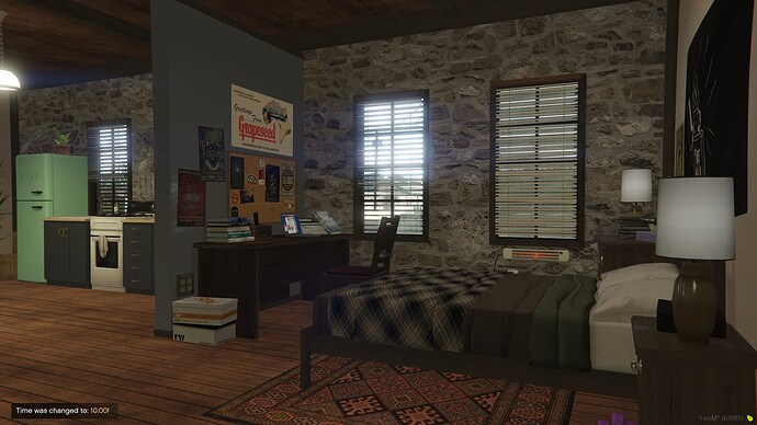 [PAID] The Black Lantern v2 thumbnail 8