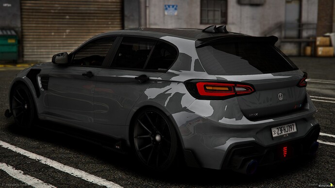 F140r FiveM Releases Cfx.re Community