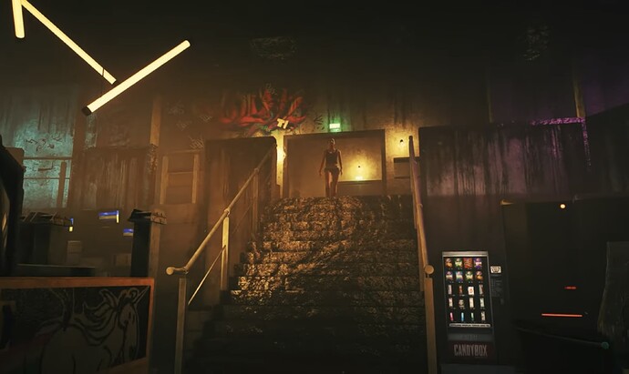 [MLO] Hackerspace Hideout thumbnail 5