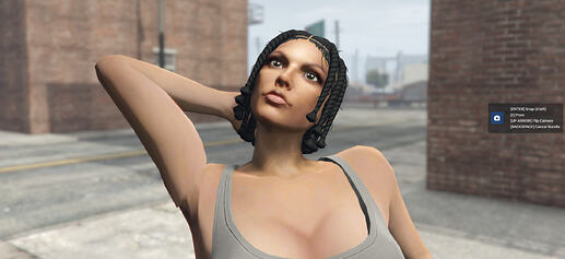 Orbit OnlyPics - Exclusive Female Roleplay Job | Photo Selling, Bundles & Thief Chases