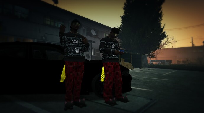 Rancho - FiveM Snapmatic - Cfx.re Community