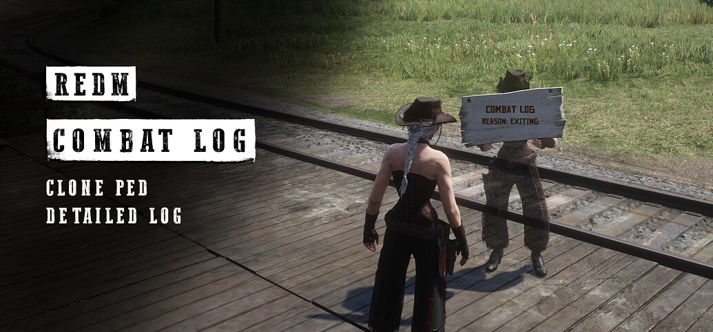 Comact Log Scan Combat Log System - RedM Releases - Cfx Forum