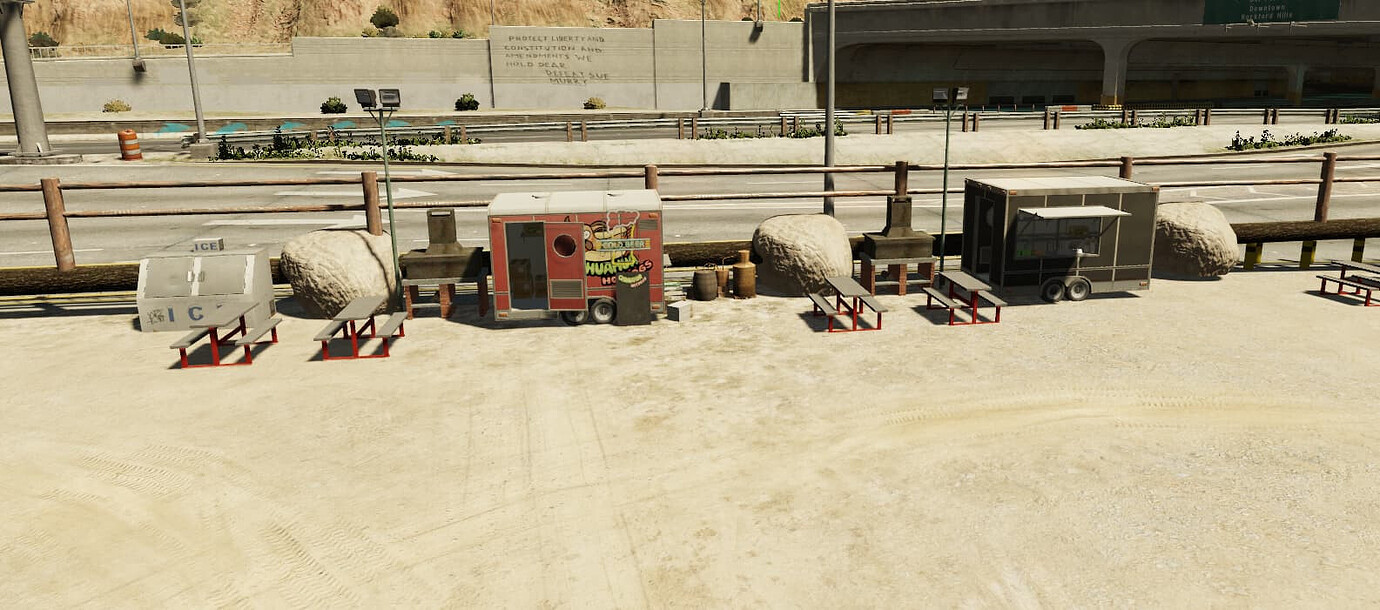 [FREE] Interchangeable Beach Map - FiveM Releases - Cfx Forum