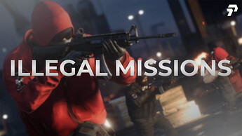 missions