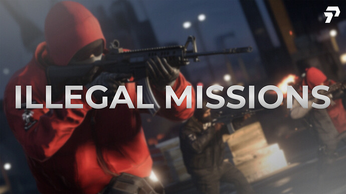 Peak Scripts: Illegal Missions Thumbnail