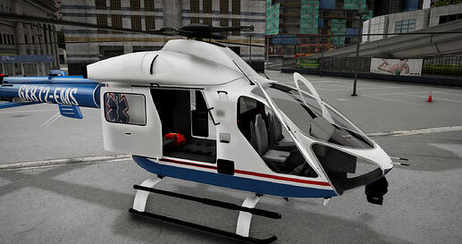 GXD American Police Fleet | ELS & Non-ELS | Single Cars & Subscriptions thumbnail 17