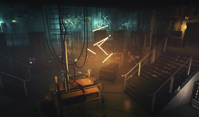 [MLO] Hackerspace Hideout thumbnail 2