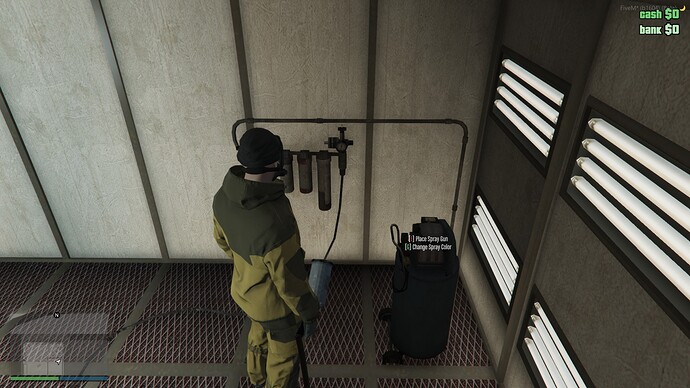 AutoSpray Pro - Spray & Repair Auto Shop thumbnail 15