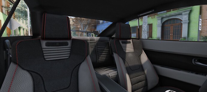 [PAID-RELEASE] Bravado Buffalo EV Hycade thumbnail 6