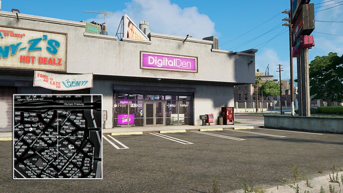 [PAID] [MLO] Digital Den thumbnail 8