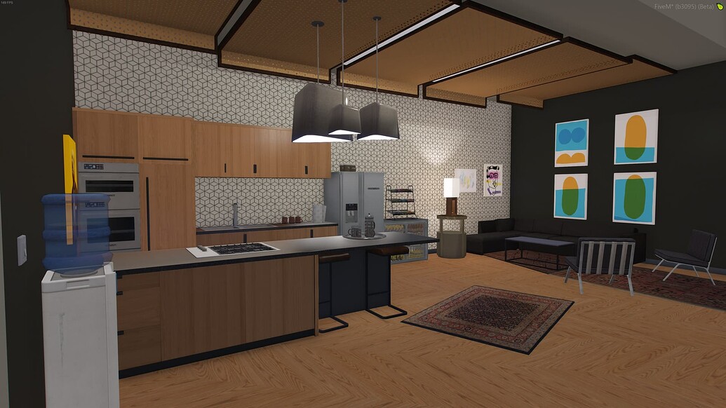 [MLO][PAID] Rockford Office Building - FiveM Releases - Cfx Forum