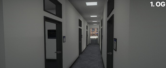 German Police Station MLO thumbnail 47