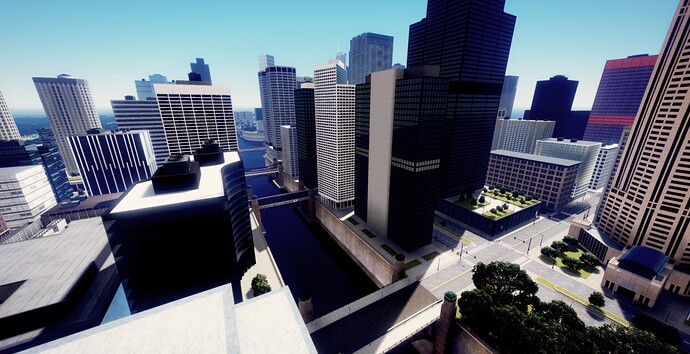 Chicago “Windy City” | Map | V1 thumbnail 124