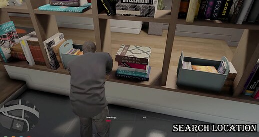 Advanced House Robbery thumbnail 7