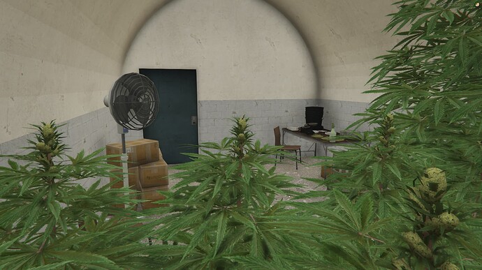 Zenix Weed Lab