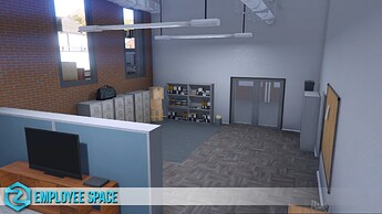 [PAID / MLO] Cypress Warehouse thumbnail 3