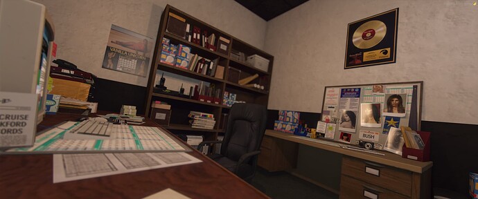 MIRROR STRIP CLUB thumbnail 5