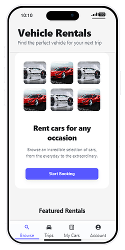 [PAID] [QBCore/QBOX/ESX] Vuro - Vehicle Rental Script thumbnail 2