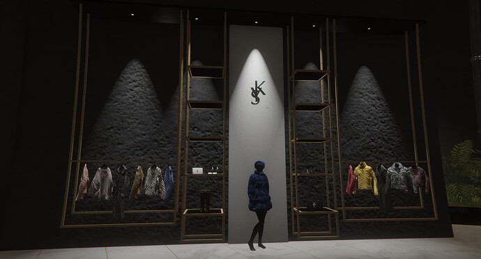 [RELEASE][PAID][MLO] Suiza Luxury Clothings Shop thumbnail 19