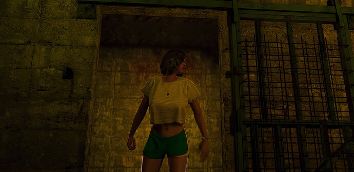 Abandoned Hospital [MLO] thumbnail 2