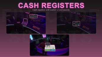 [PAID][ESX/QB/QBOX] Bahama Mamas Job - Advanced FiveM Job Script thumbnail 21