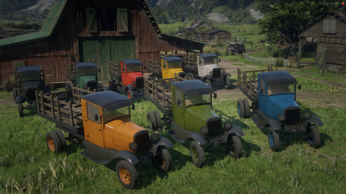Native tints for cars in RedM