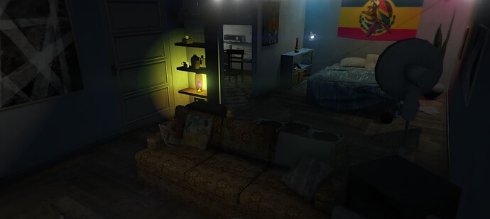 RSD CAYO PERICO - Pack [10 MLO] by RsDev thumbnail 14