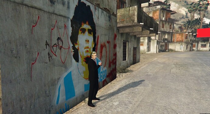 [PAID][QB & ESX] Drinkable Mate System thumbnail 5