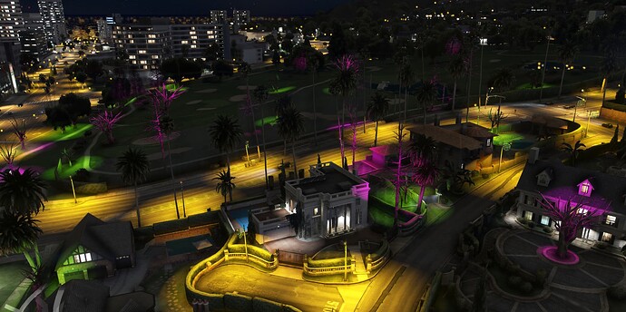 RSD Halloween Global Map [5$] thumbnail 3