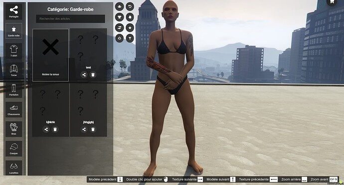 Clothing store thumbnail 2