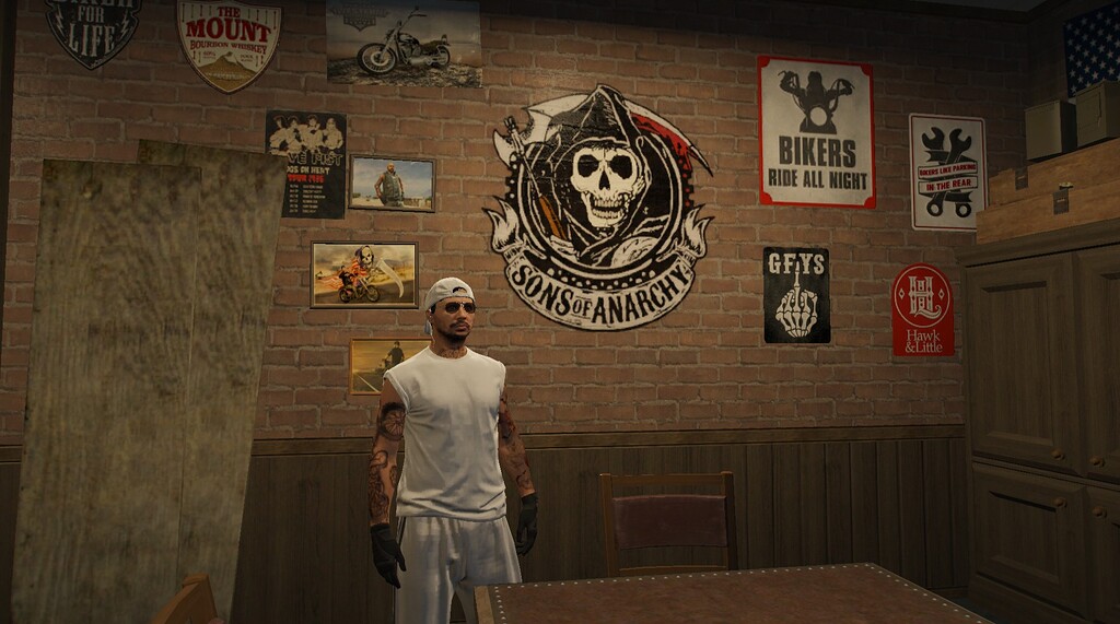 Rancho - FiveM Snapmatic - Cfx.re Community