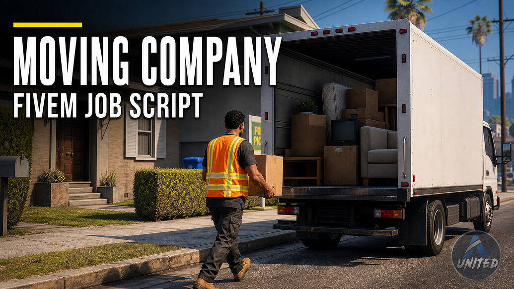 United Moving Company
