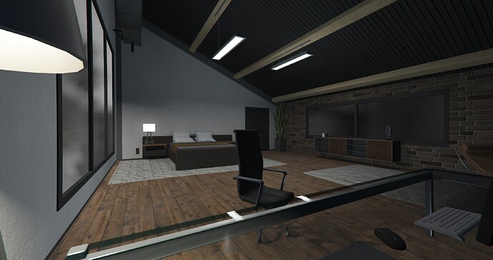 Paleto Bay House 1 thumbnail 9