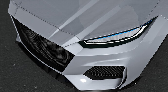 Ubermacht Rz7 XT thumbnail 8