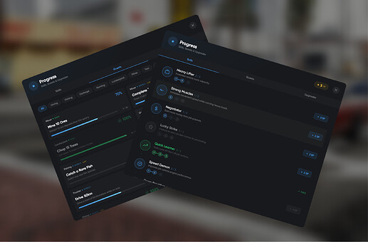 Multiplayer Lite Jobs Pack — 23+ Jobs System [QB & ESX & QBX & VRP & STANDALONE] [PAID] thumbnail 4