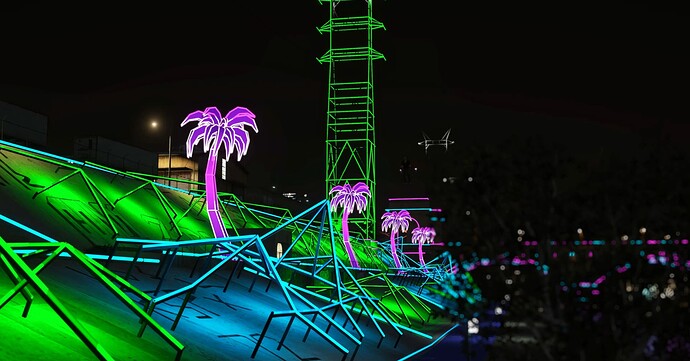 [MAP] Los santos river Wave thumbnail 13