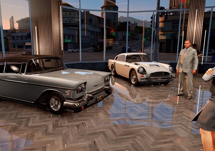 [MLO] Luxury Dealership  - West Rockford Hills V2 - vStudios thumbnail 6