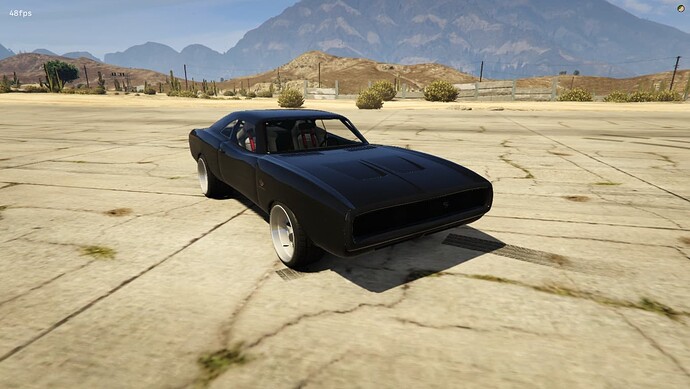 Imponte Dukes R/T  [ PAID | Fivem | Tuning | Lore Friendly ] thumbnail 2