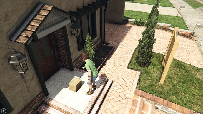 Advanced Parcel Theft [QBCore] thumbnail 3