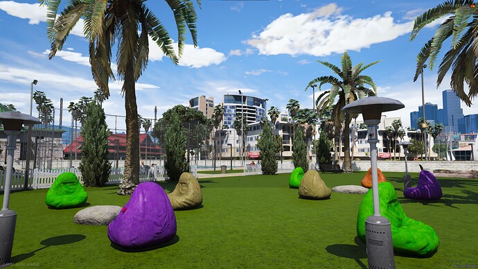 Vespucci Motel-2