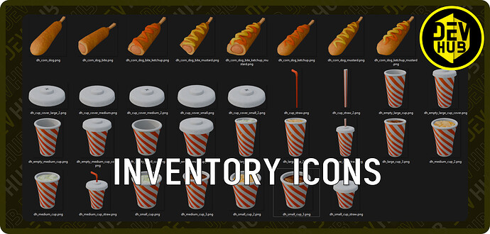 fast_food2_icons