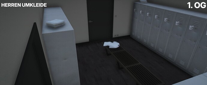 German Police Station MLO thumbnail 69