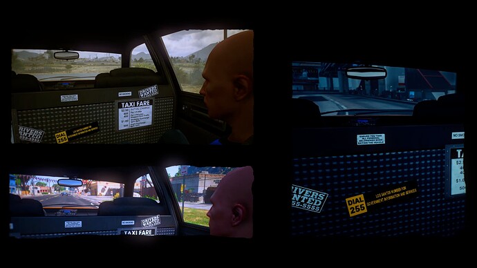 [NEW] Advanced Multicharacter System | Admin Panel & Full Character Management | Esx, QB-Core & QBox thumbnail 9