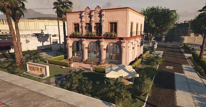 [MLO] [PAID] Nailed It - Nails Salon thumbnail 2