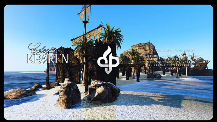 [PAID] Kraken Thumbnail